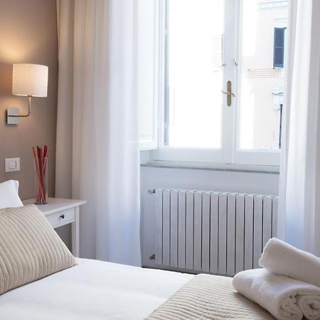 Le Stanze Di Gaia Hotel Roma Ngoại thất bức ảnh