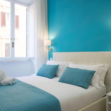 Le Stanze Di Gaia Hotel Roma Ngoại thất bức ảnh