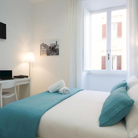 Le Stanze Di Gaia Hotel Roma Ngoại thất bức ảnh