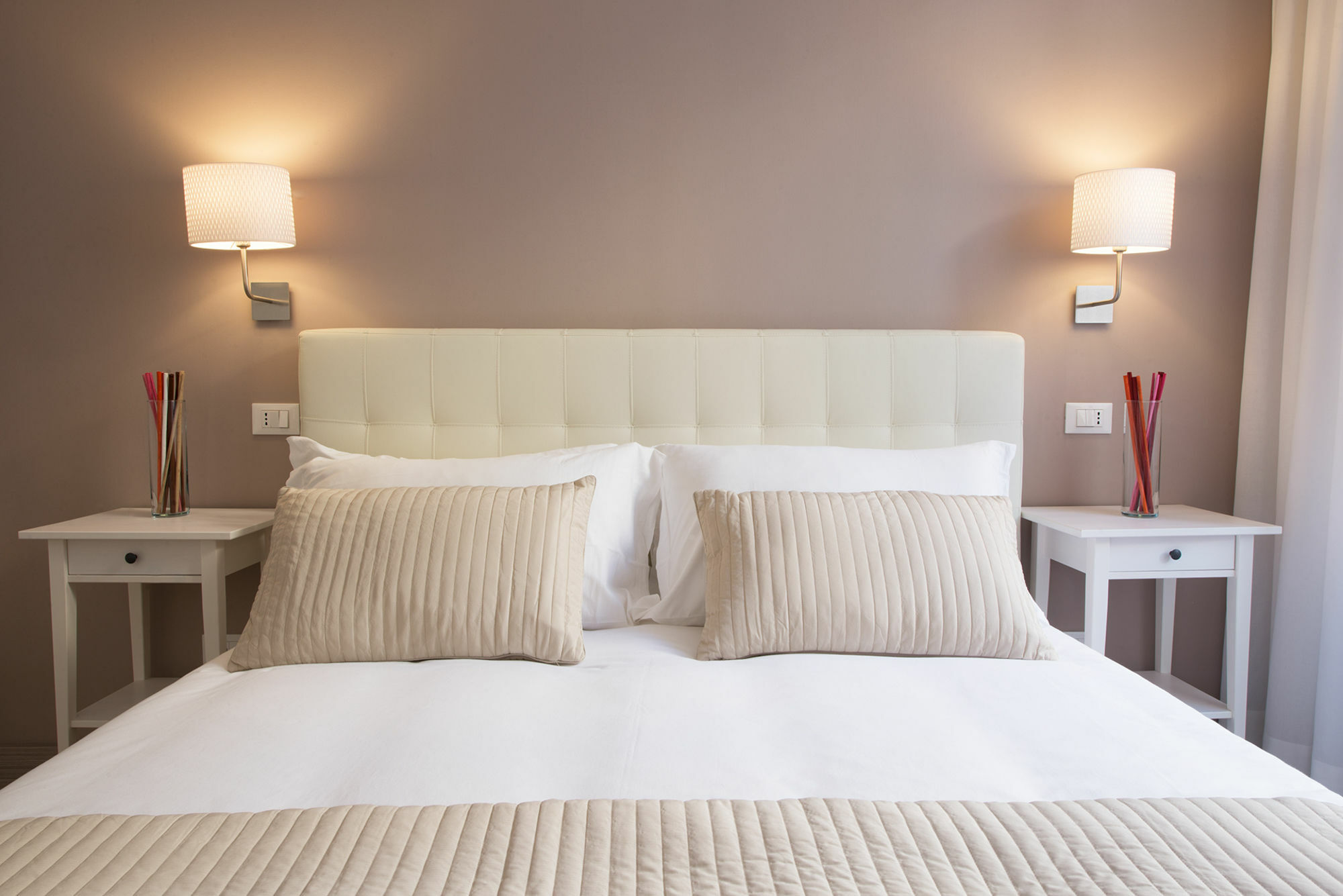 Le Stanze Di Gaia Hotel Roma Ngoại thất bức ảnh