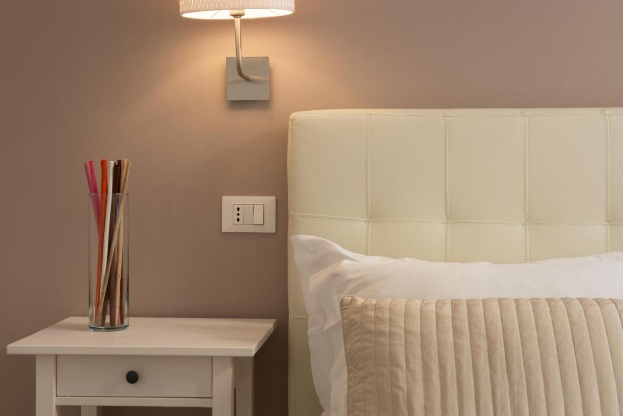 Le Stanze Di Gaia Hotel Roma Ngoại thất bức ảnh