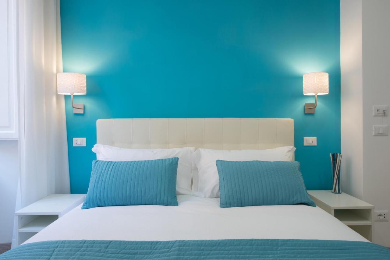 Le Stanze Di Gaia Hotel Roma Ngoại thất bức ảnh