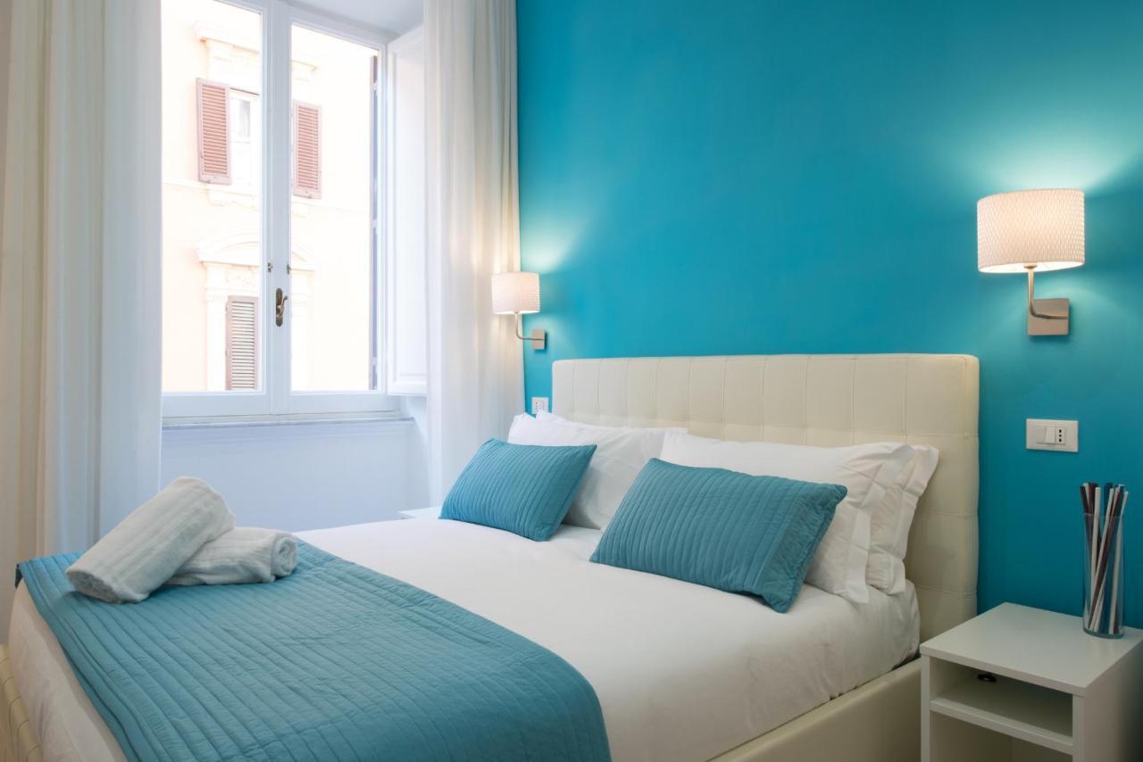 Le Stanze Di Gaia Hotel Roma Ngoại thất bức ảnh