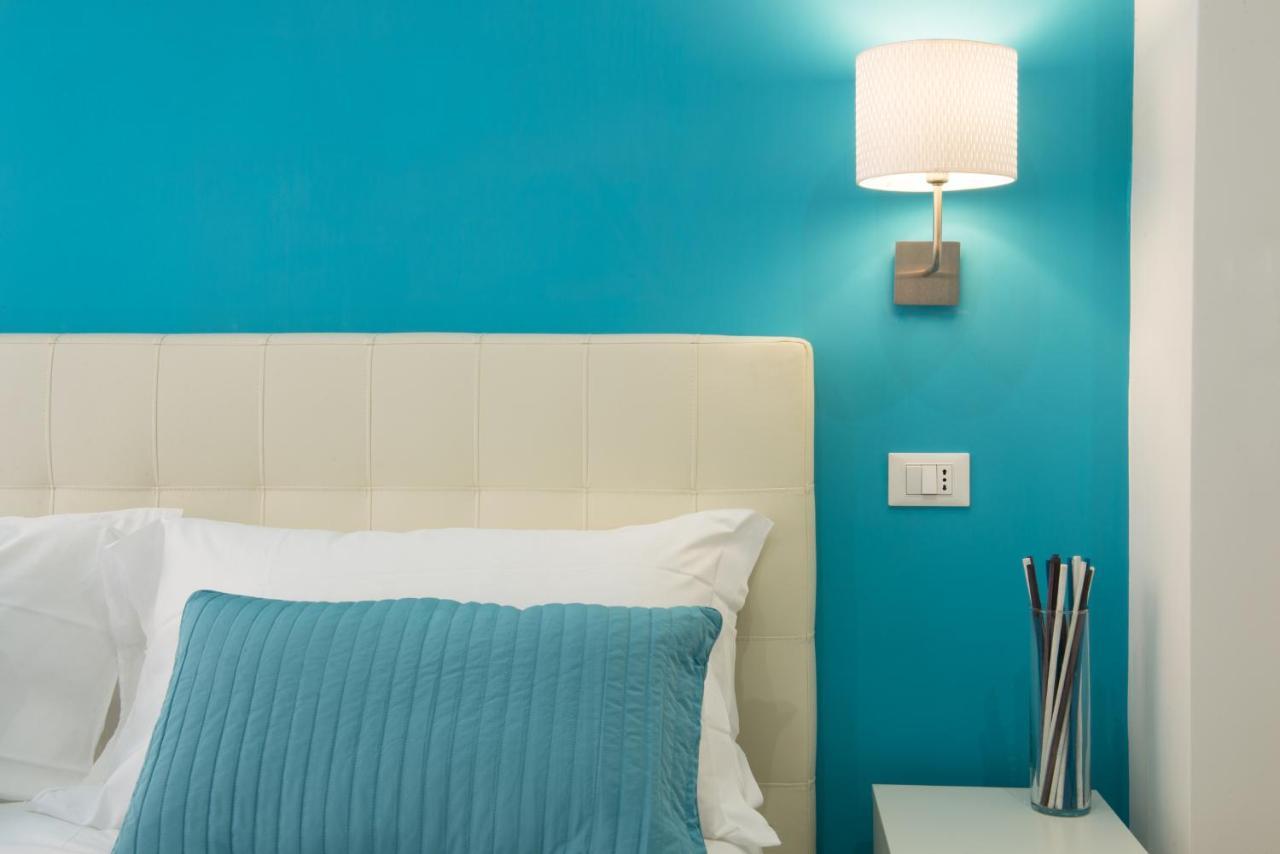 Le Stanze Di Gaia Hotel Roma Ngoại thất bức ảnh